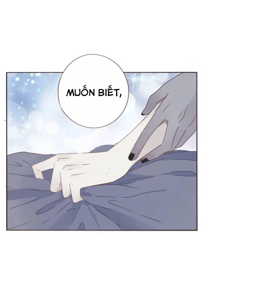 Ôm Hôn Mạc Nhiên Chapter 18 - 21