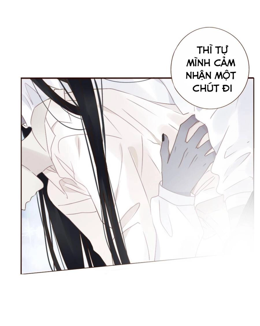 Ôm Hôn Mạc Nhiên Chapter 18 - 22