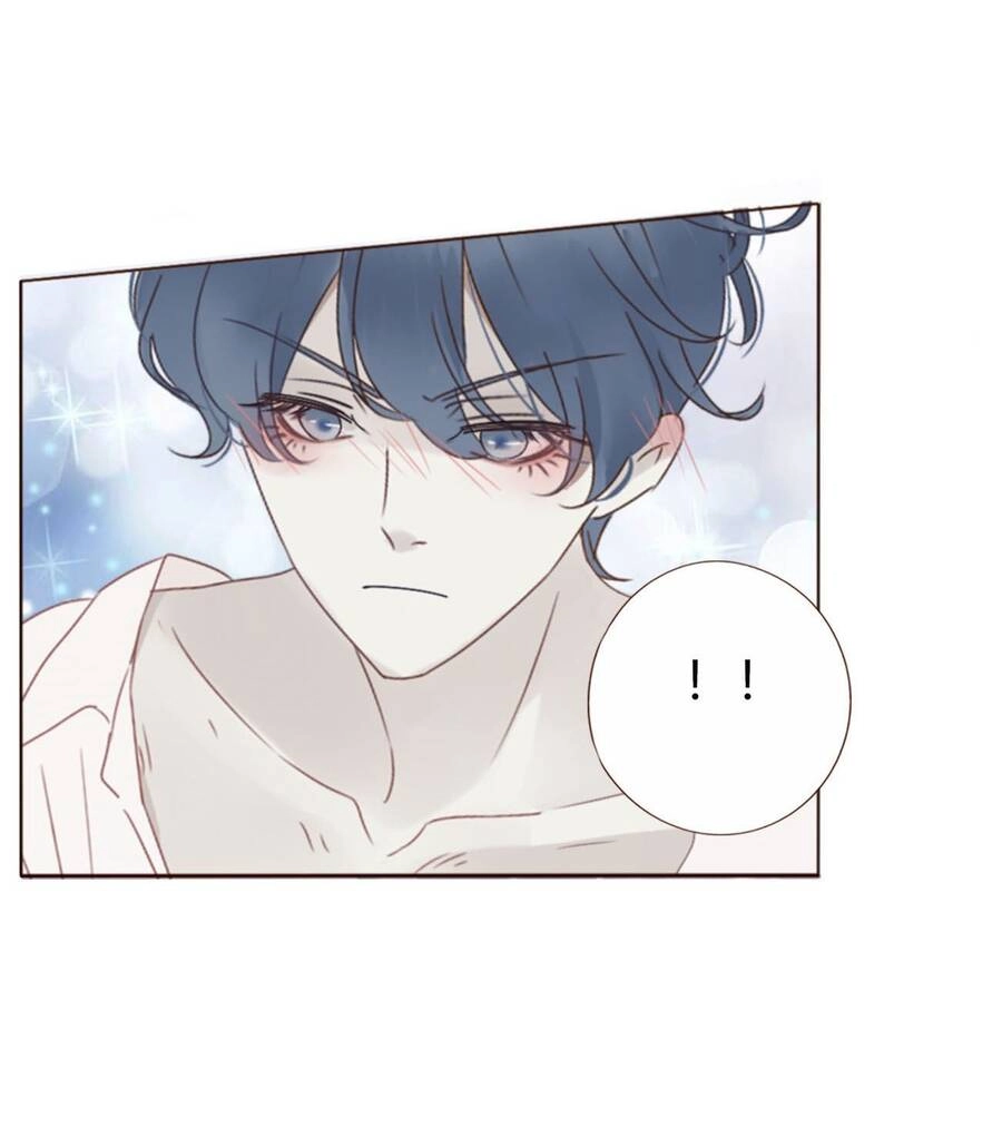 Ôm Hôn Mạc Nhiên Chapter 18 - 23