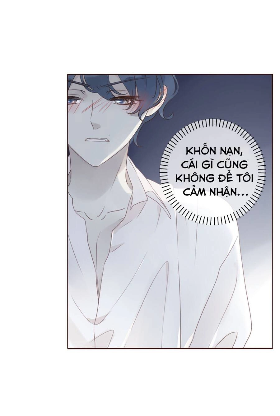 Ôm Hôn Mạc Nhiên Chapter 18 - 30