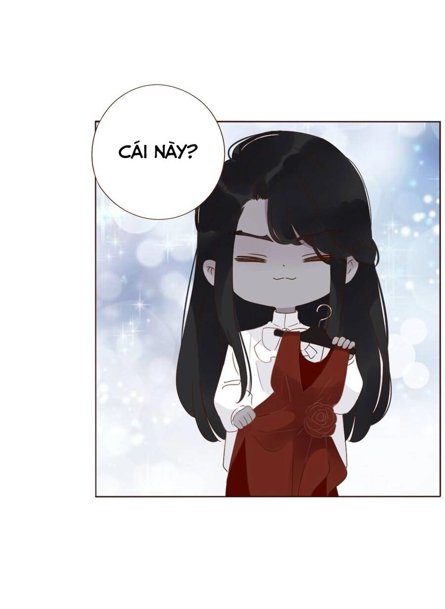 Ôm Hôn Mạc Nhiên Chapter 18 - 32