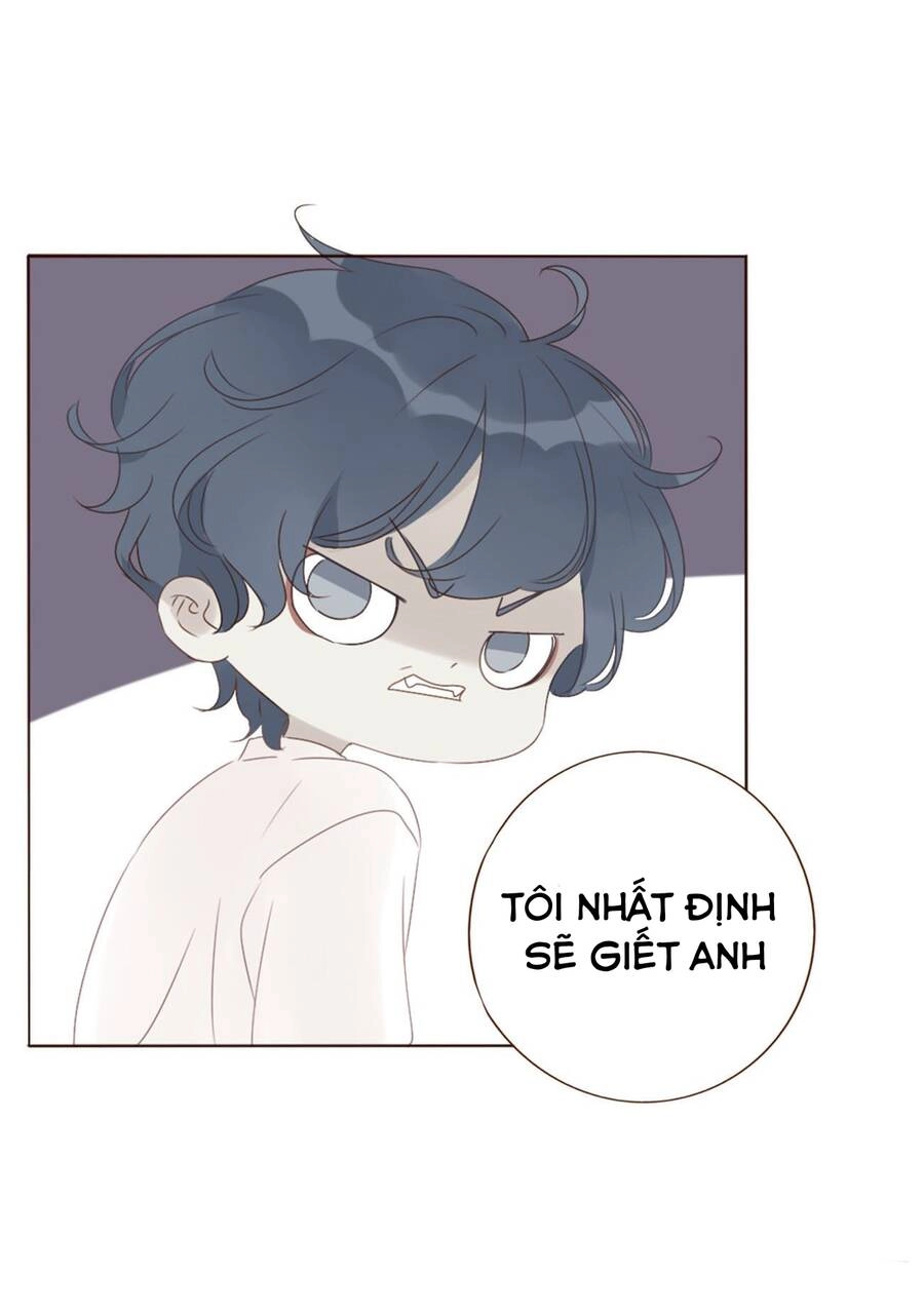 Ôm Hôn Mạc Nhiên Chapter 18 - 33