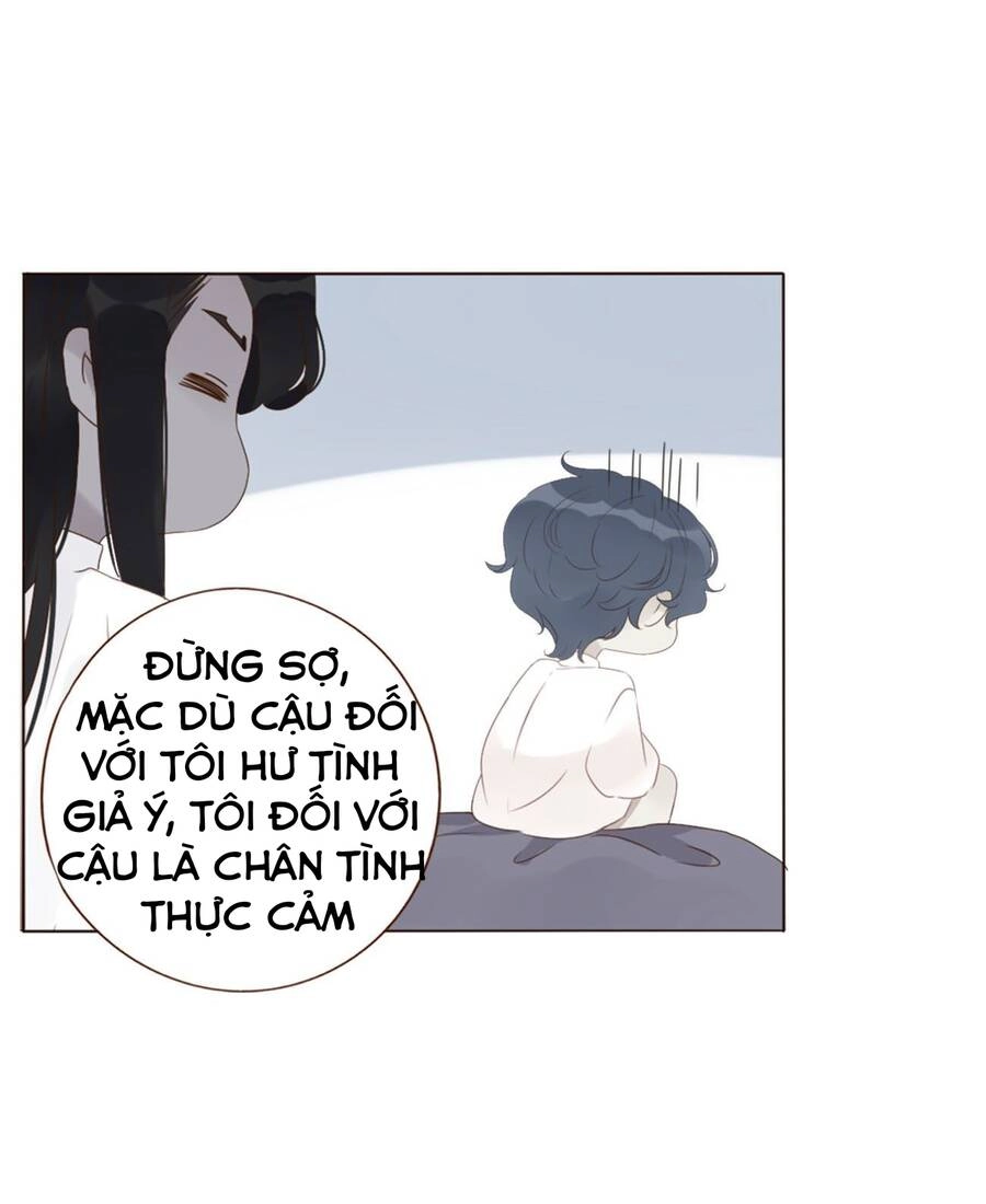 Ôm Hôn Mạc Nhiên Chapter 18 - 38