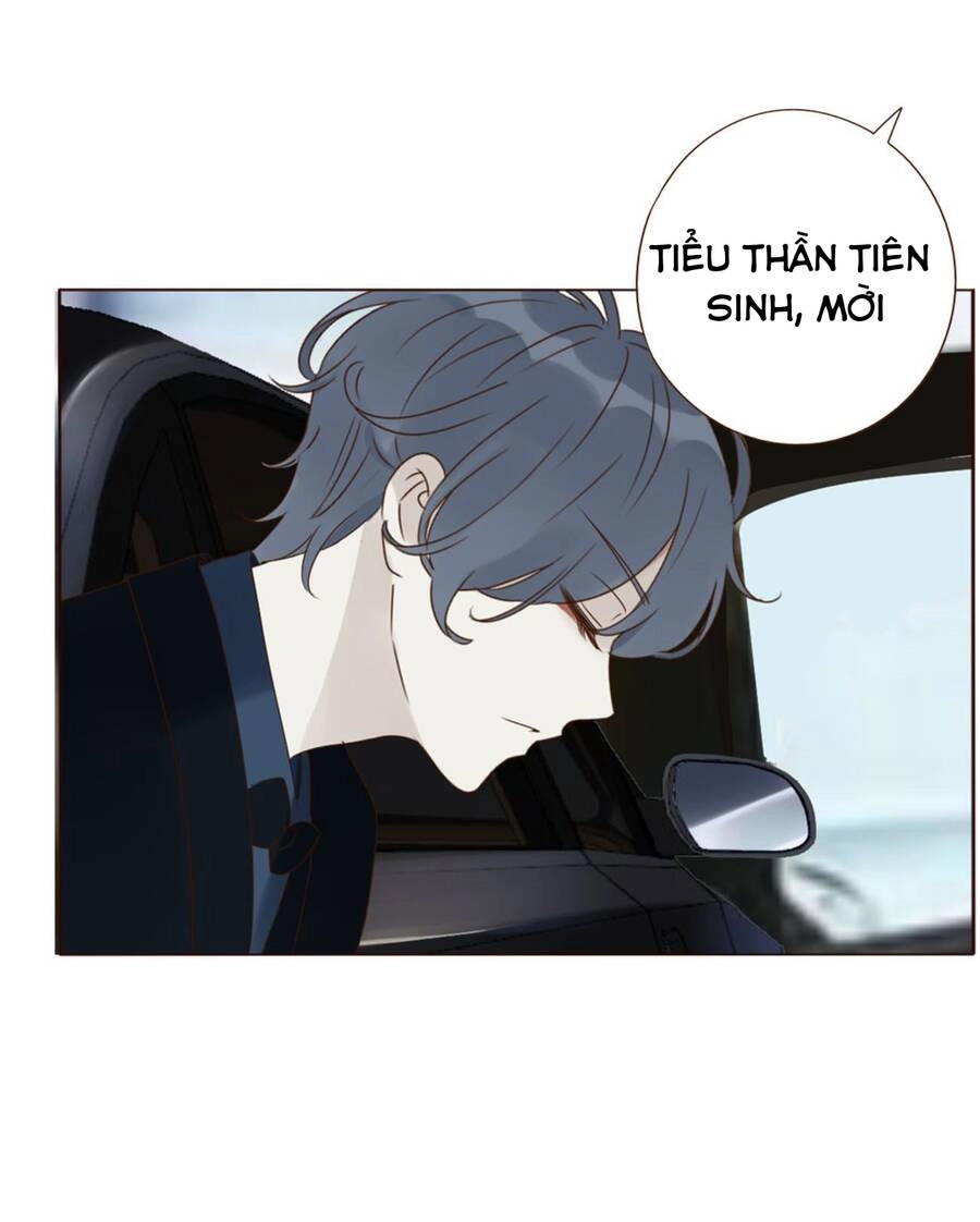 Ôm Hôn Mạc Nhiên Chapter 18 - 45