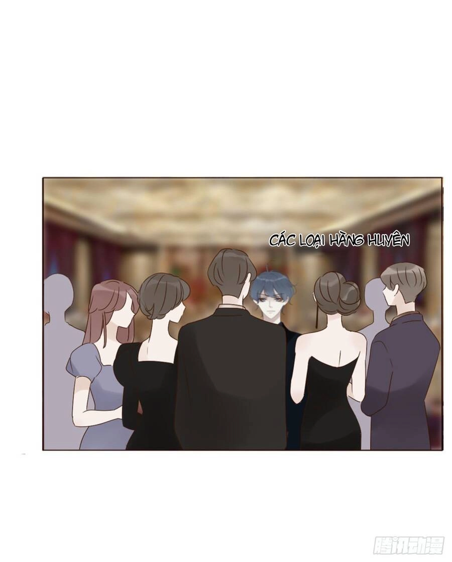 Ôm Hôn Mạc Nhiên Chapter 18 - 52