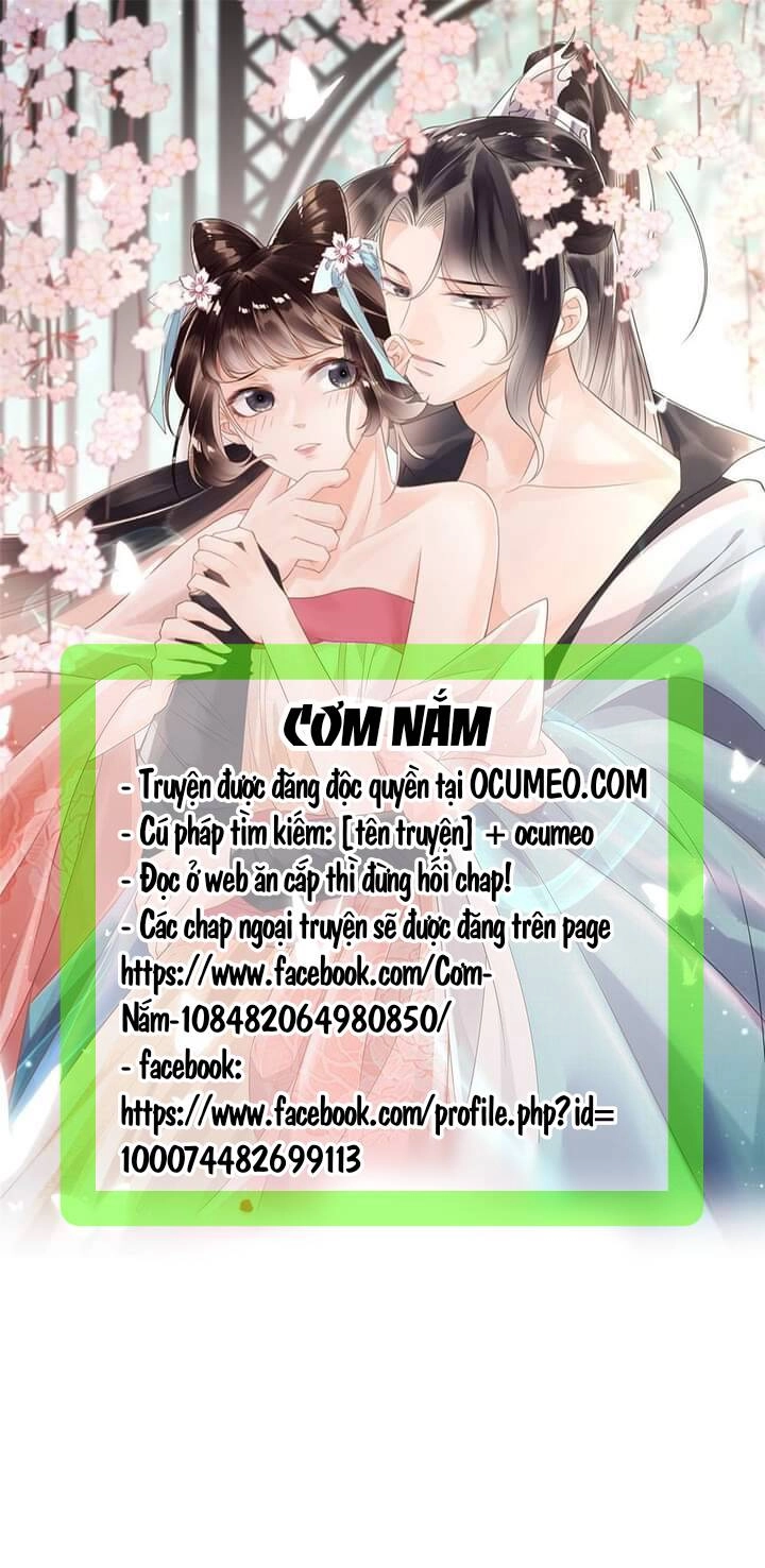 Ôm Hôn Mạc Nhiên Chapter 19 - 1