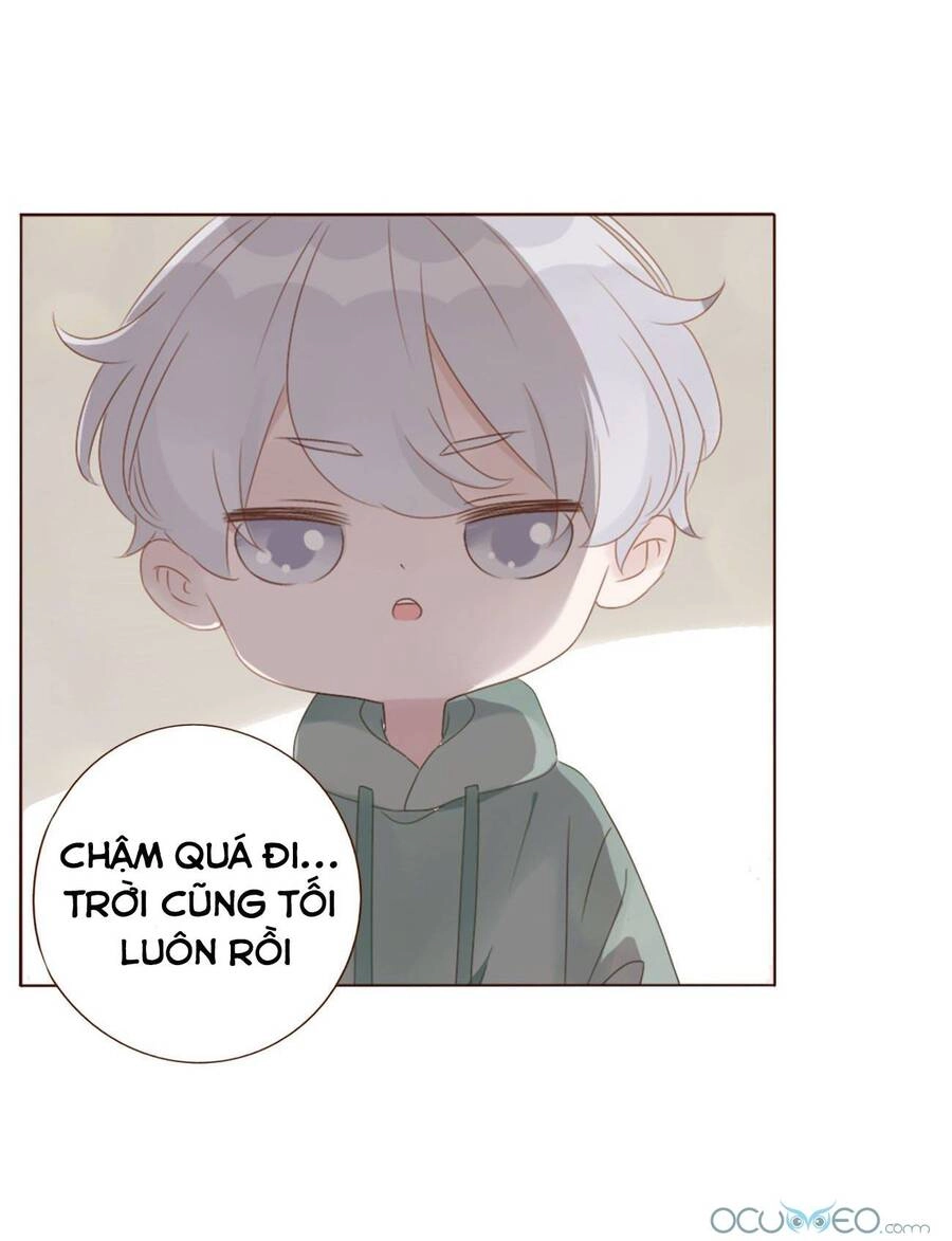Ôm Hôn Mạc Nhiên Chapter 19 - 3