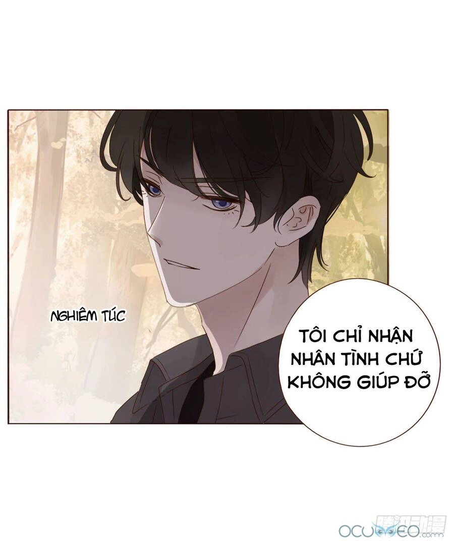 Ôm Hôn Mạc Nhiên Chapter 19 - 5
