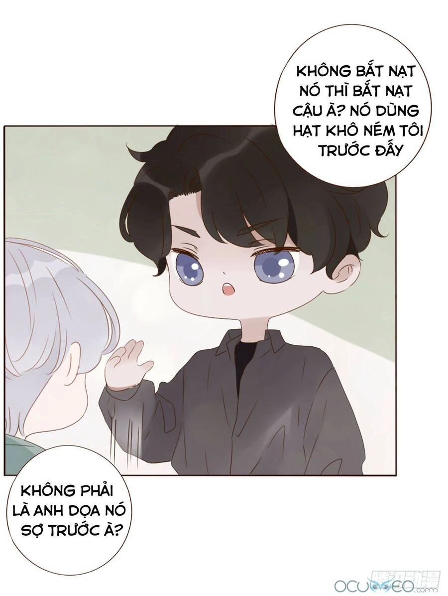 Ôm Hôn Mạc Nhiên Chapter 19 - 7