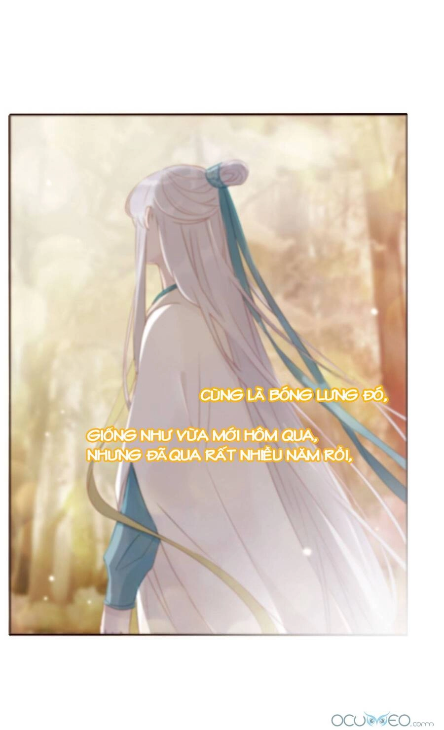 Ôm Hôn Mạc Nhiên Chapter 19 - 11