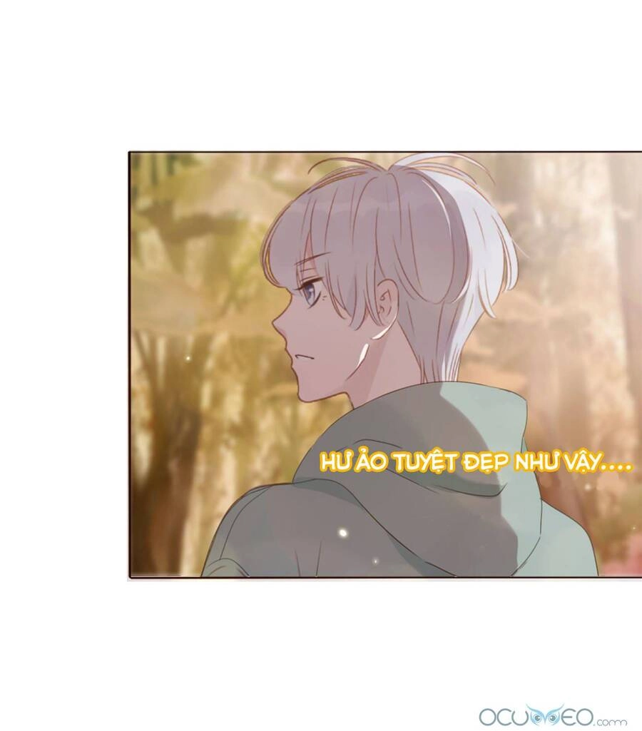 Ôm Hôn Mạc Nhiên Chapter 19 - 12