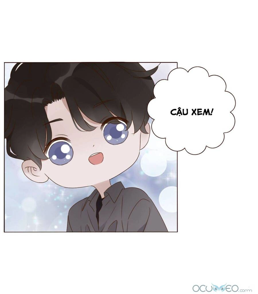 Ôm Hôn Mạc Nhiên Chapter 19 - 17