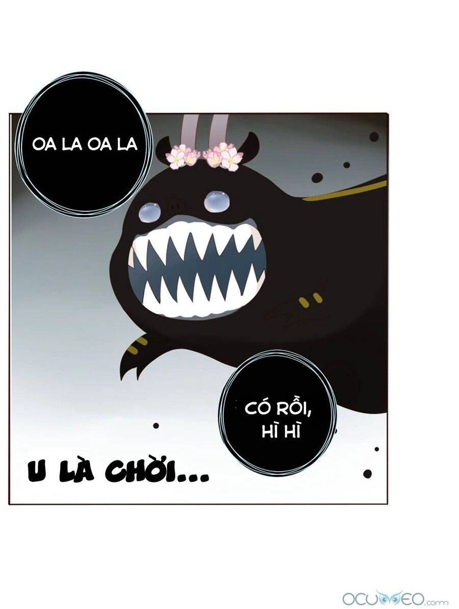 Ôm Hôn Mạc Nhiên Chapter 19 - 19