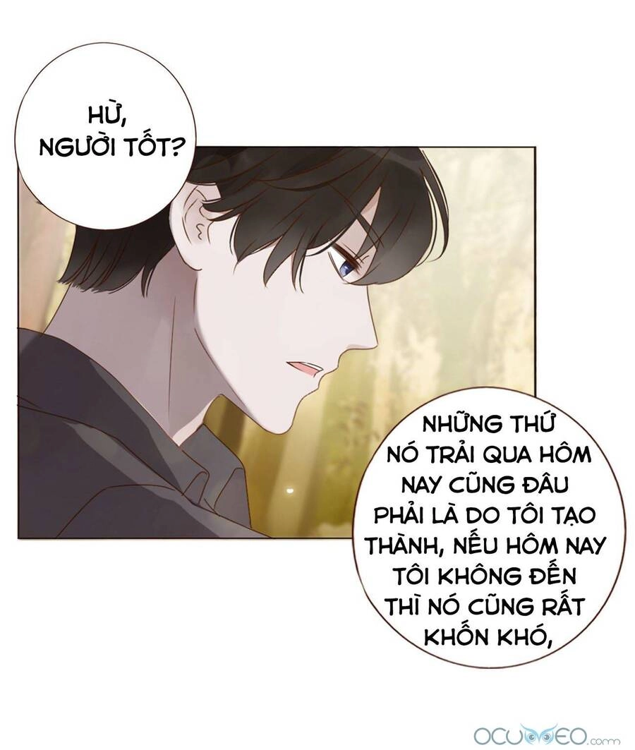 Ôm Hôn Mạc Nhiên Chapter 19 - 26
