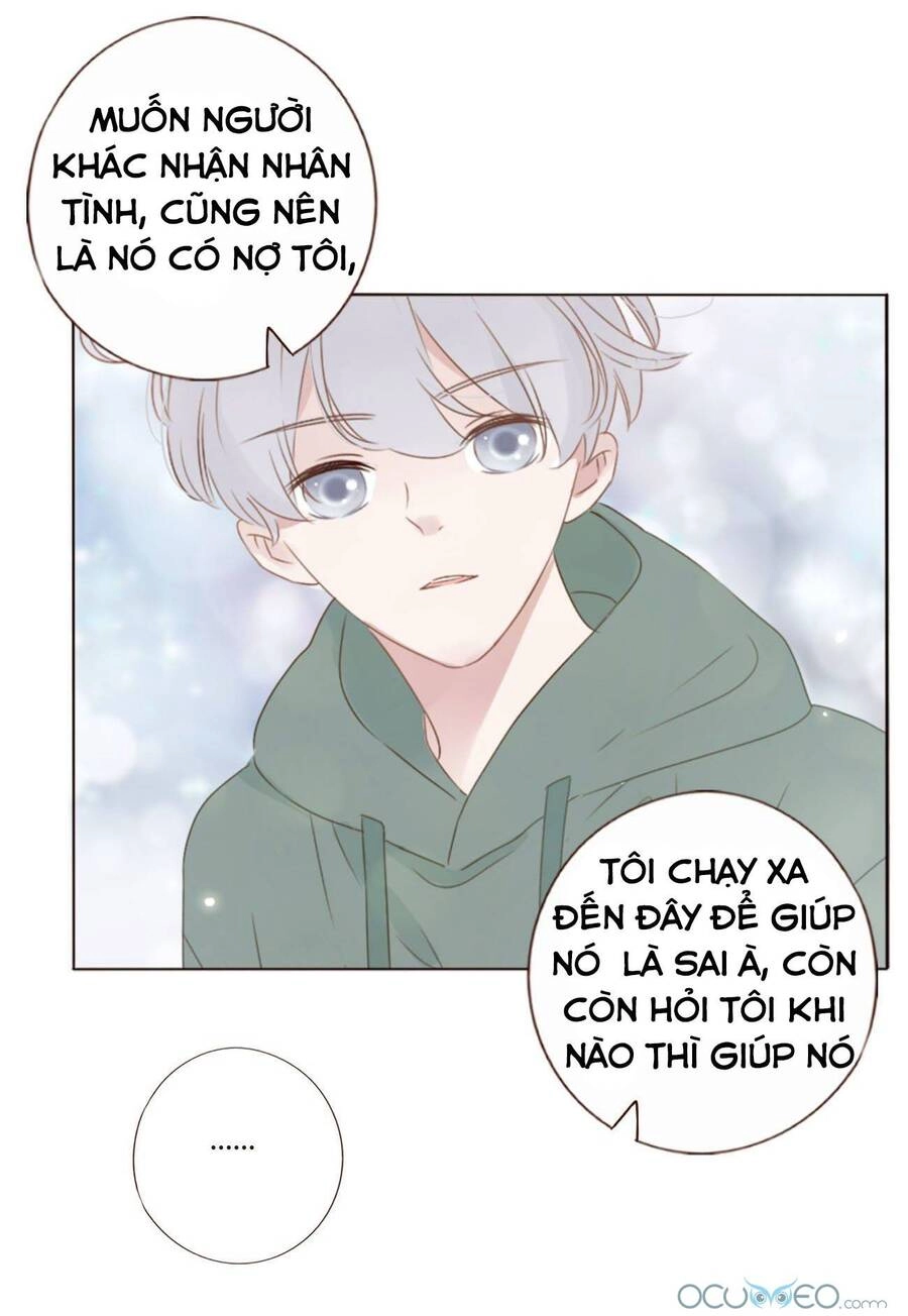 Ôm Hôn Mạc Nhiên Chapter 19 - 27