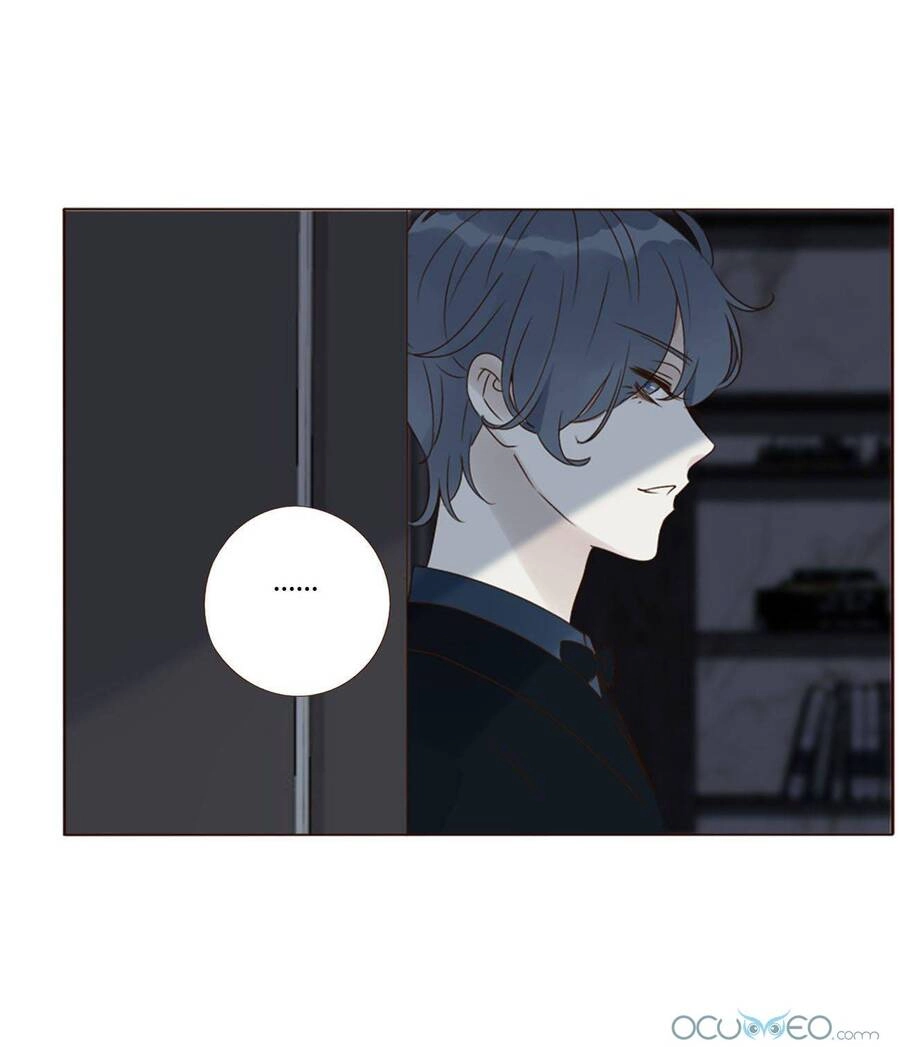 Ôm Hôn Mạc Nhiên Chapter 19 - 36