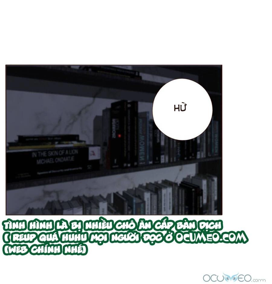 Ôm Hôn Mạc Nhiên Chapter 19 - 37