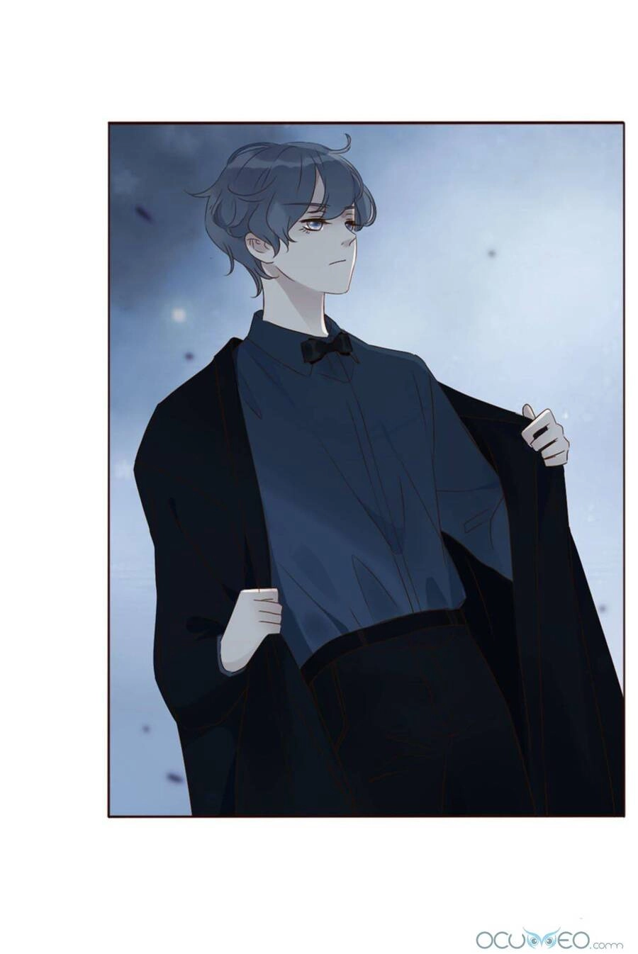 Ôm Hôn Mạc Nhiên Chapter 19 - 38