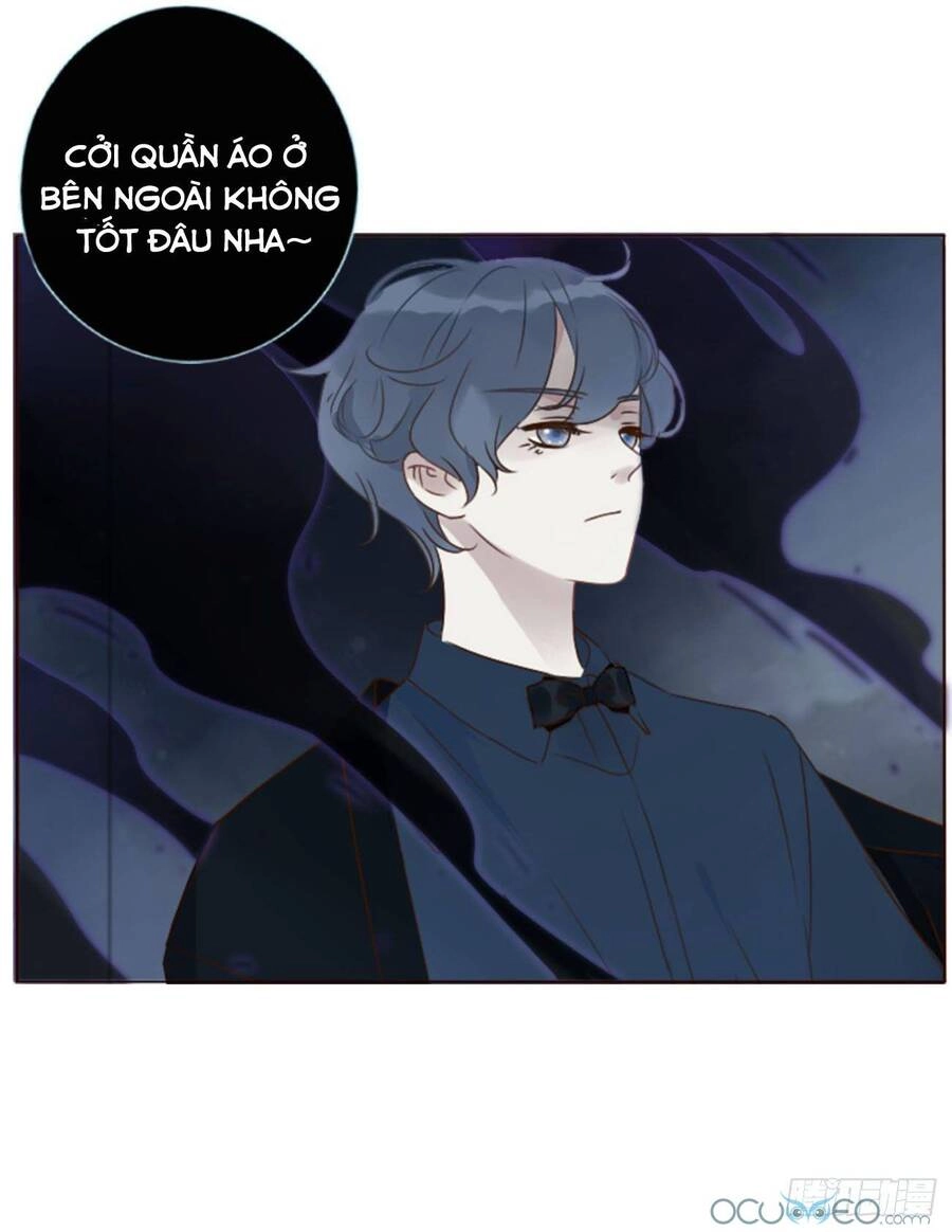 Ôm Hôn Mạc Nhiên Chapter 19 - 39