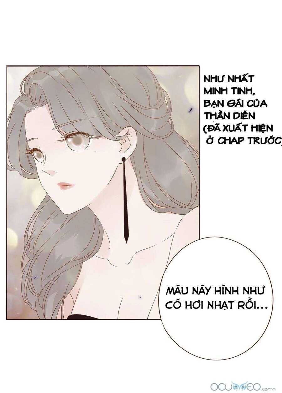 Ôm Hôn Mạc Nhiên Chapter 19 - 43