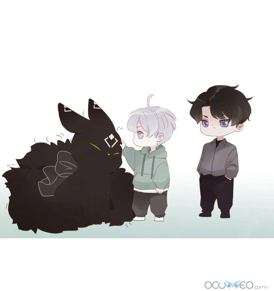 Ôm Hôn Mạc Nhiên Chapter 19 - 45