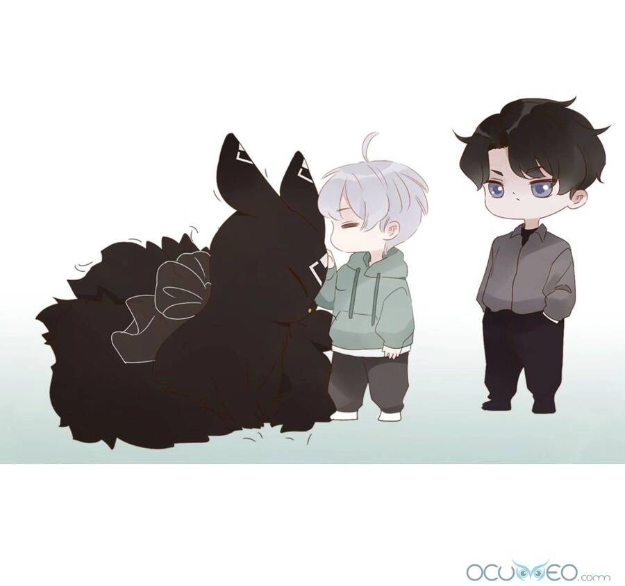 Ôm Hôn Mạc Nhiên Chapter 19 - 46