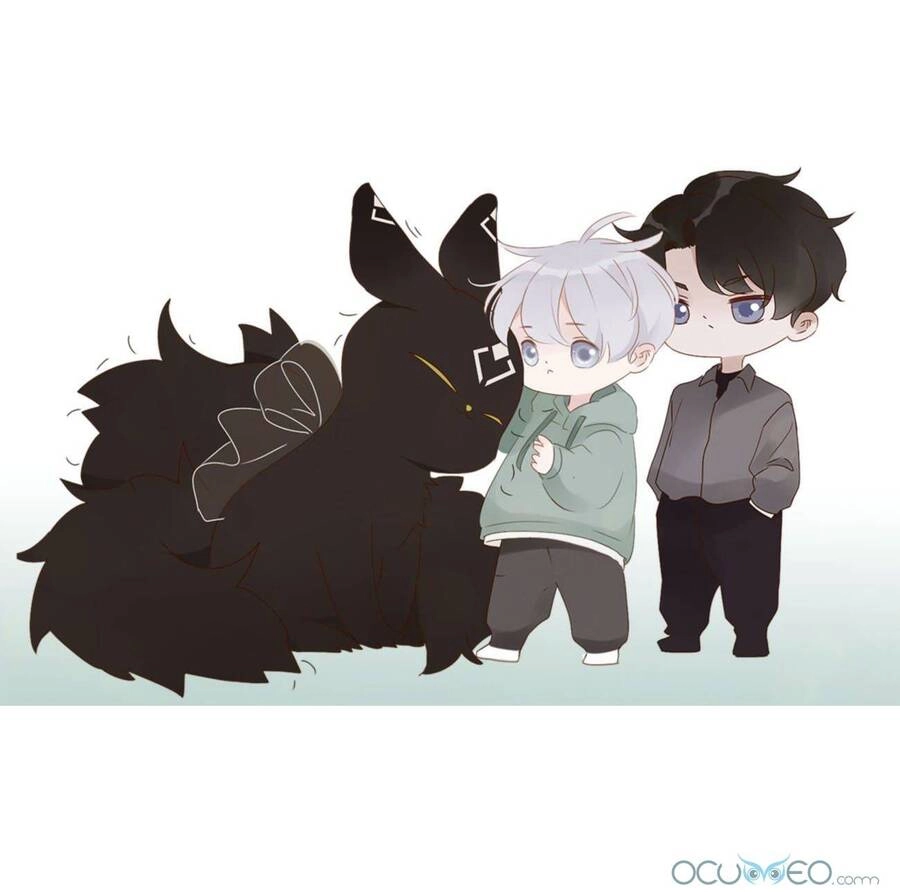 Ôm Hôn Mạc Nhiên Chapter 19 - 47