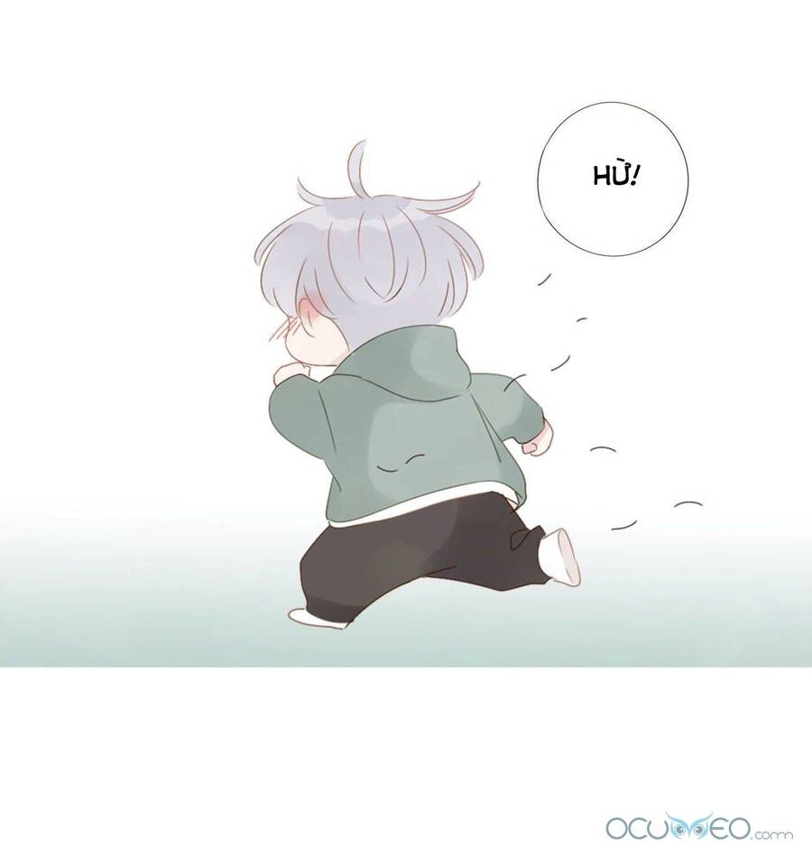 Ôm Hôn Mạc Nhiên Chapter 19 - 50