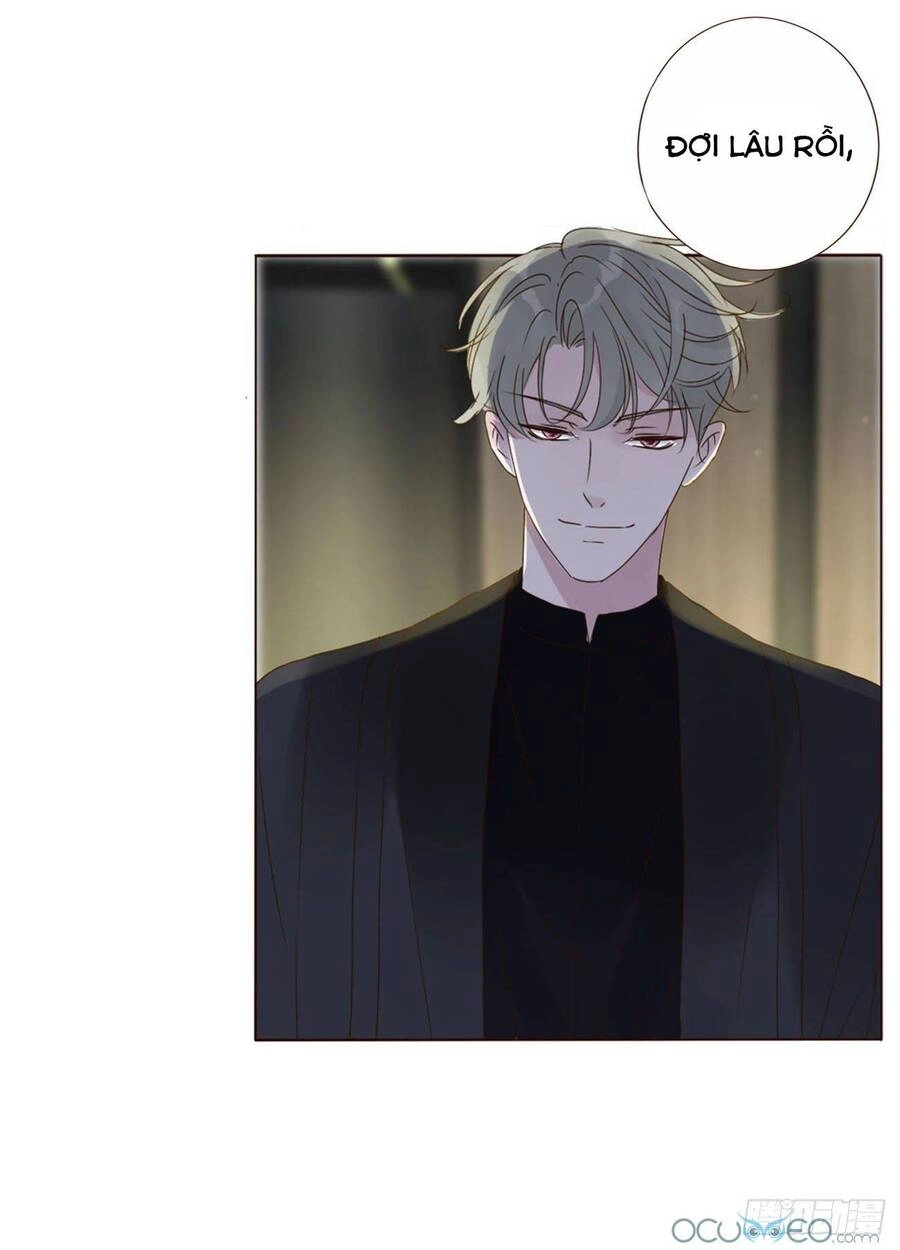 Ôm Hôn Mạc Nhiên Chapter 20 - 5