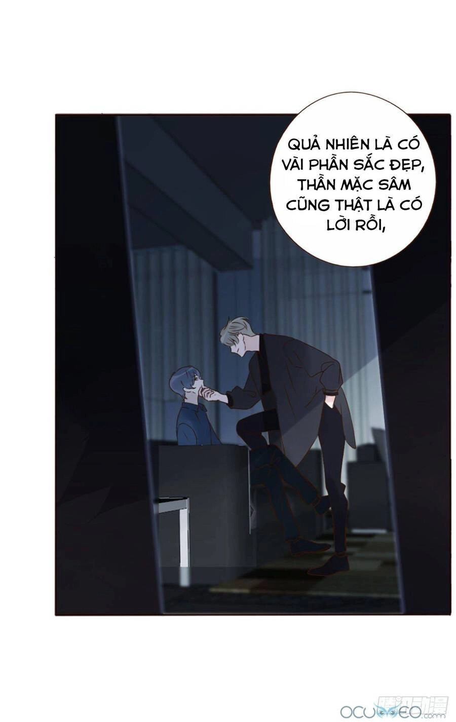 Ôm Hôn Mạc Nhiên Chapter 20 - 9