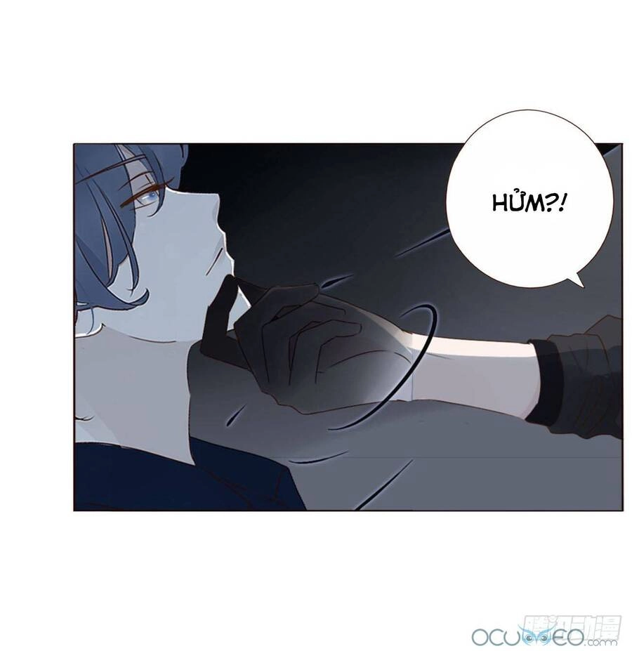 Ôm Hôn Mạc Nhiên Chapter 20 - 11