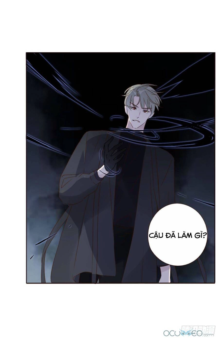 Ôm Hôn Mạc Nhiên Chapter 20 - 13