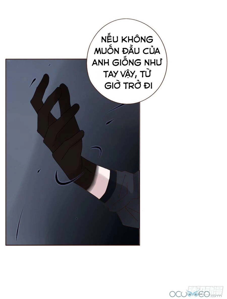 Ôm Hôn Mạc Nhiên Chapter 20 - 16