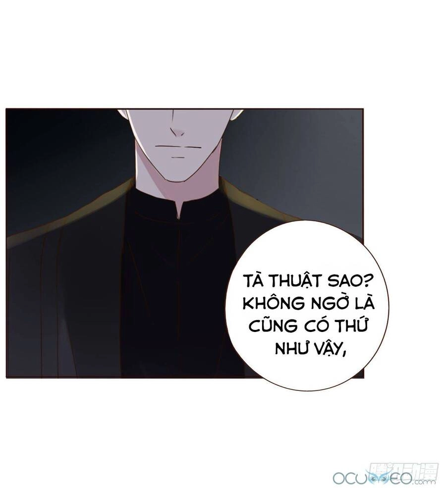 Ôm Hôn Mạc Nhiên Chapter 20 - 18