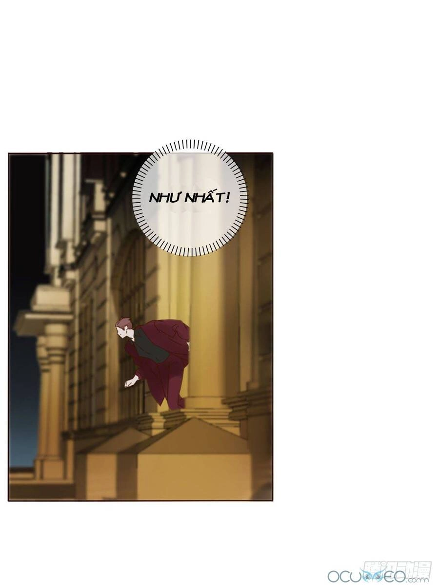 Ôm Hôn Mạc Nhiên Chapter 20 - 23