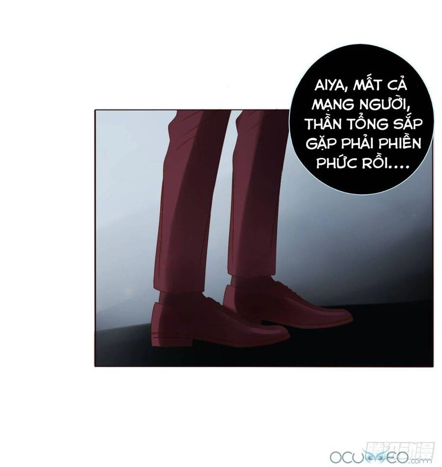 Ôm Hôn Mạc Nhiên Chapter 20 - 26