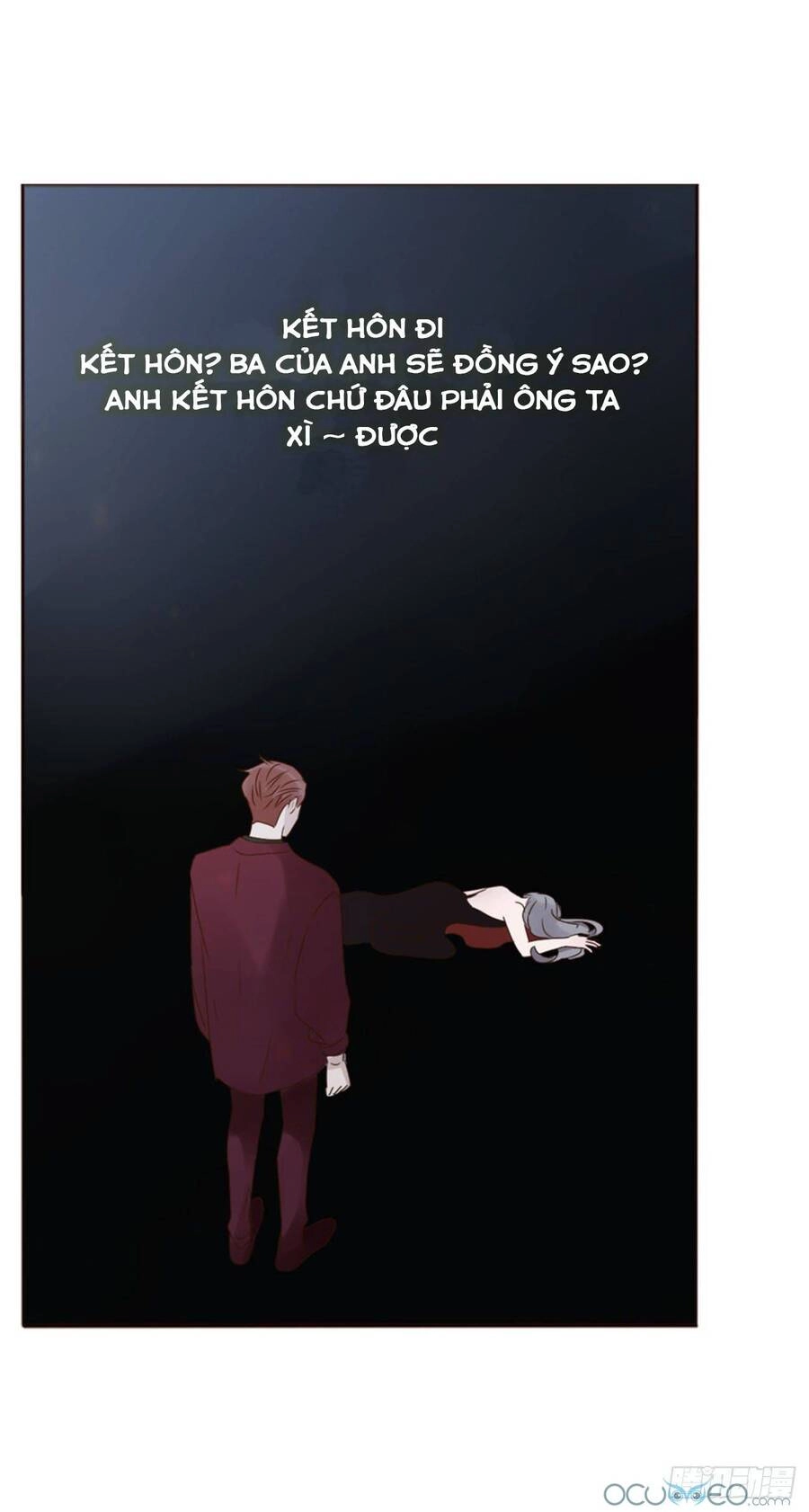 Ôm Hôn Mạc Nhiên Chapter 20 - 27