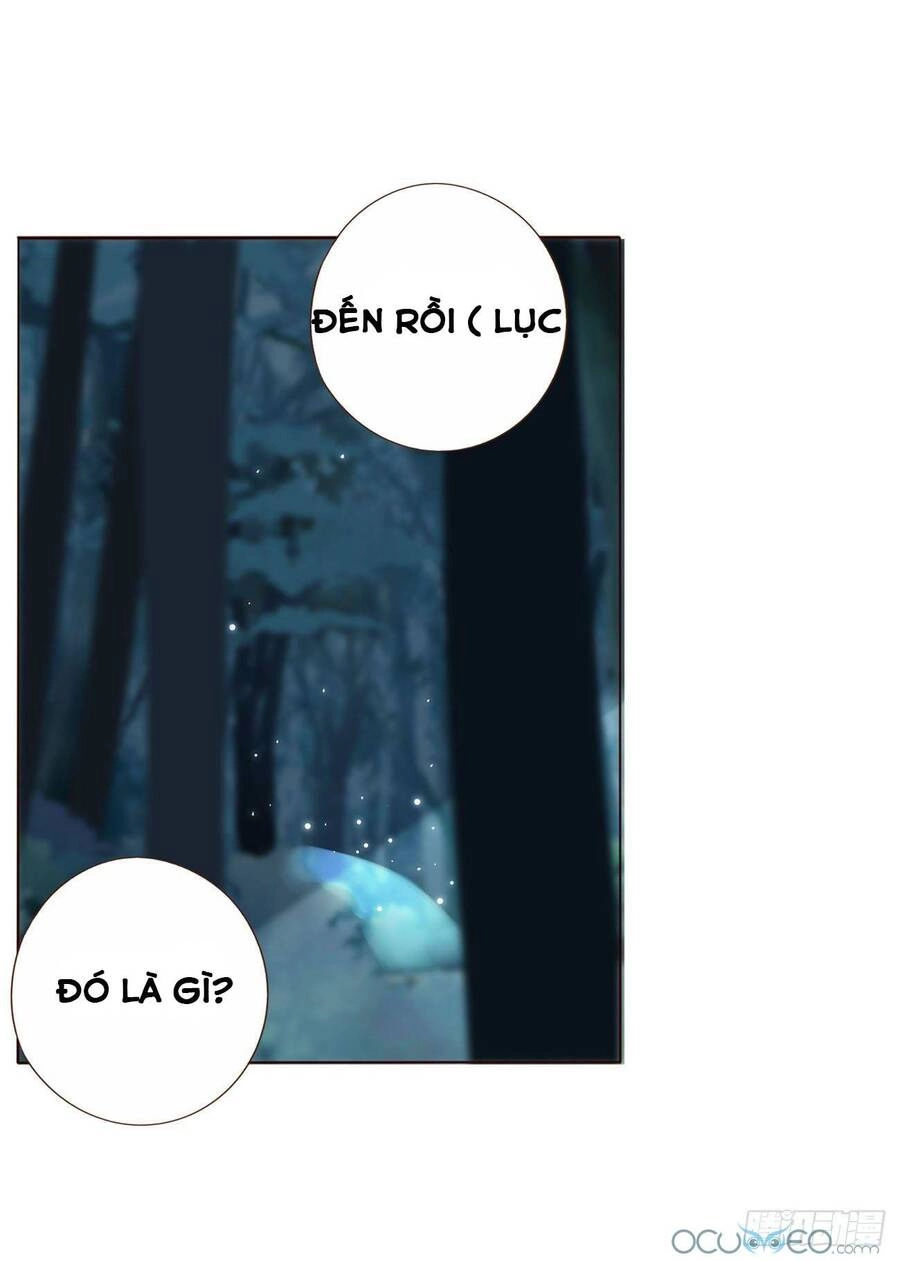 Ôm Hôn Mạc Nhiên Chapter 20 - 33