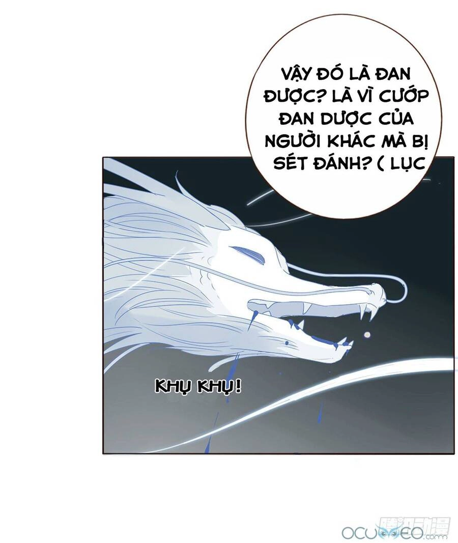 Ôm Hôn Mạc Nhiên Chapter 20 - 36