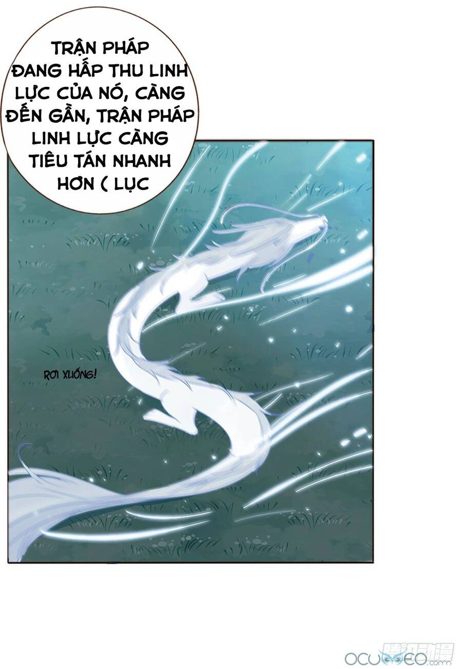 Ôm Hôn Mạc Nhiên Chapter 20 - 37