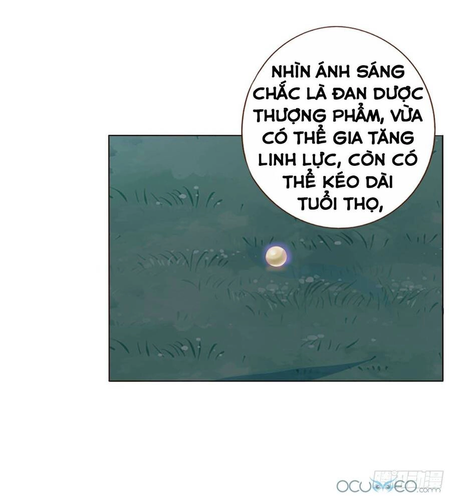 Ôm Hôn Mạc Nhiên Chapter 20 - 38