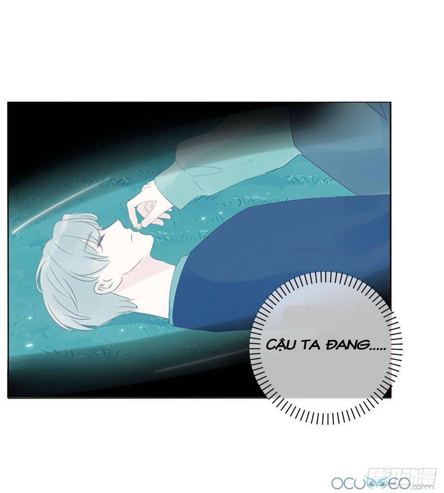 Ôm Hôn Mạc Nhiên Chapter 20 - 41