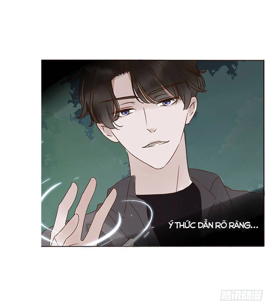 Ôm Hôn Mạc Nhiên Chapter 20 - 42