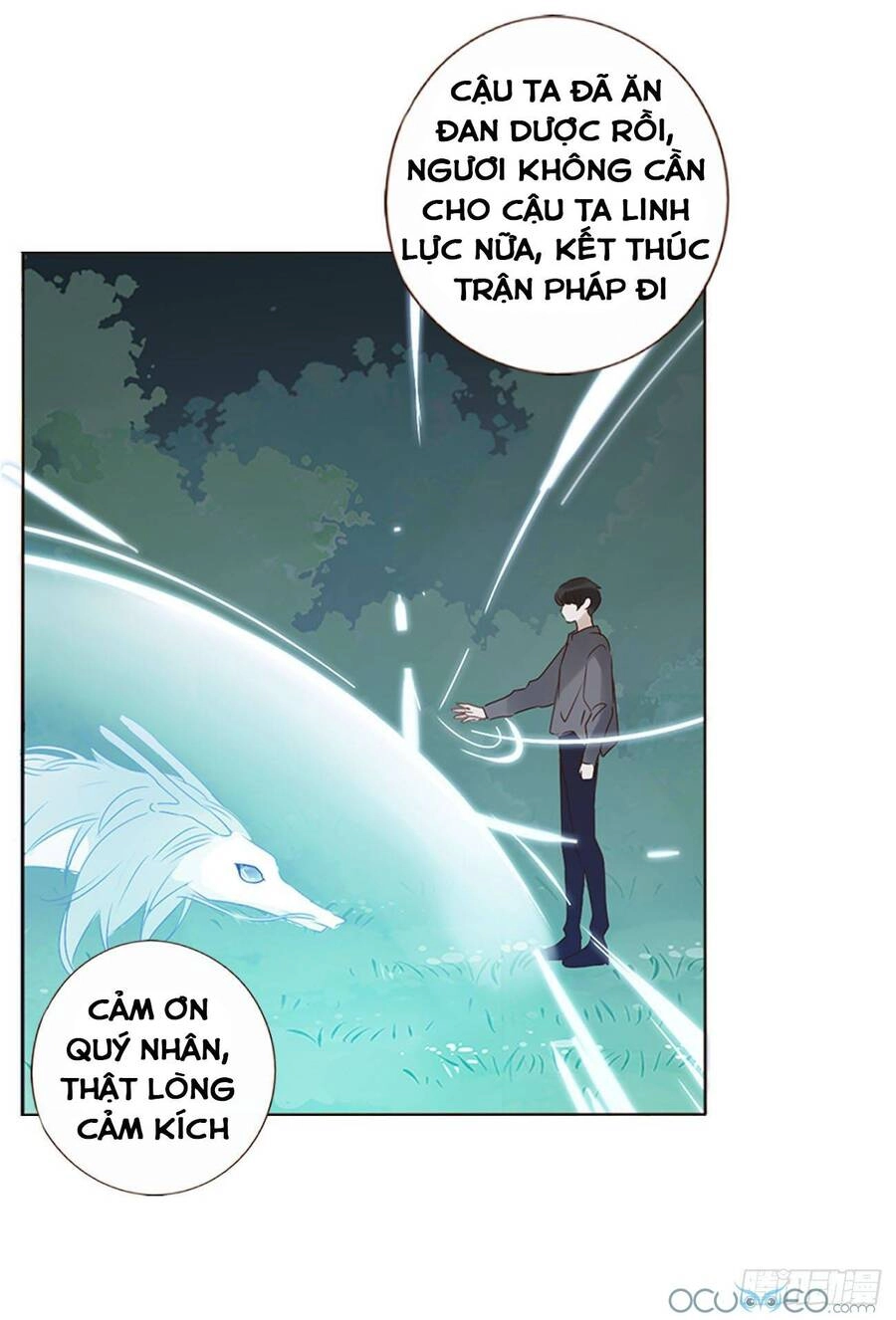 Ôm Hôn Mạc Nhiên Chapter 20 - 43