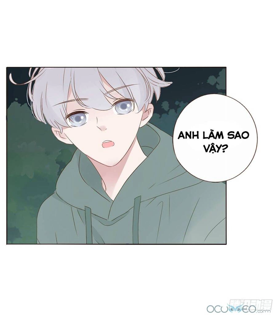 Ôm Hôn Mạc Nhiên Chapter 20 - 45