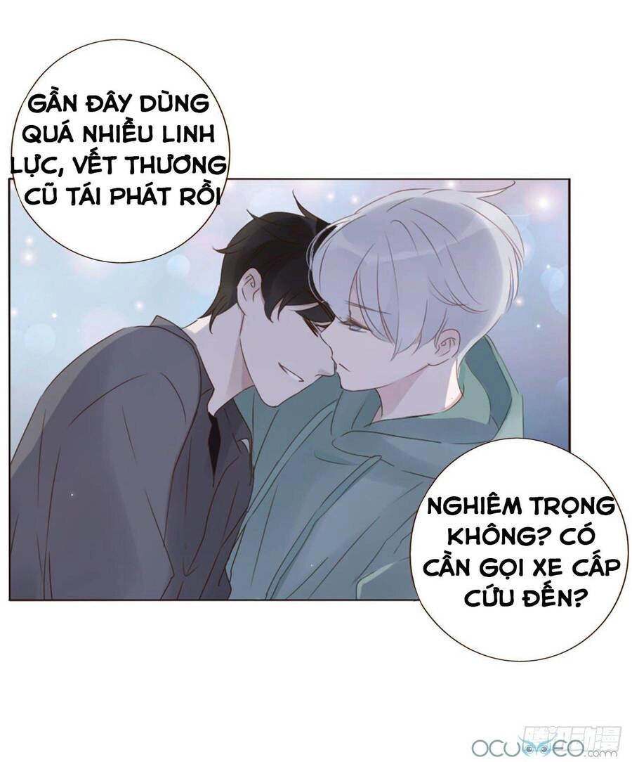 Ôm Hôn Mạc Nhiên Chapter 20 - 47