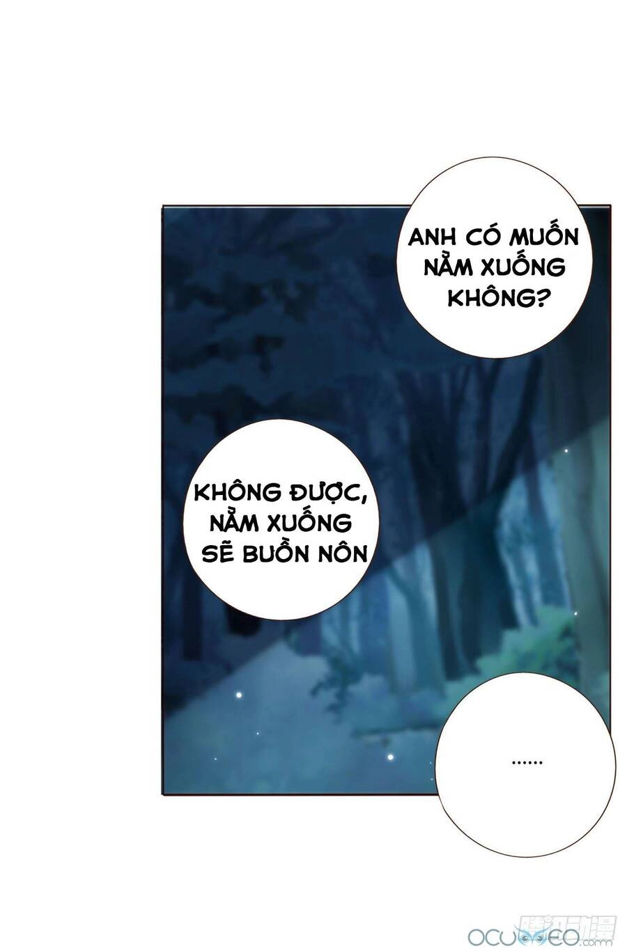 Ôm Hôn Mạc Nhiên Chapter 20 - 50