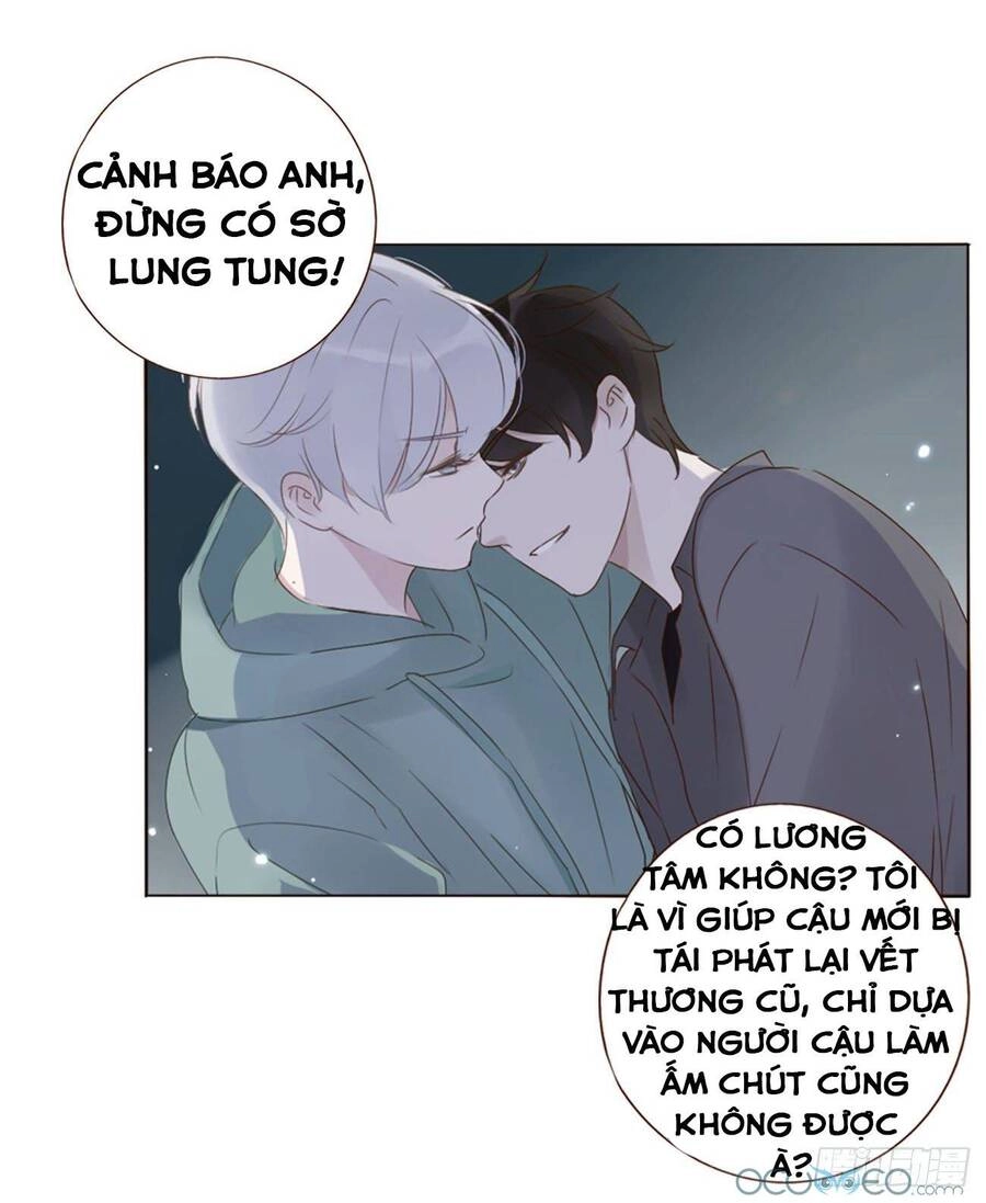 Ôm Hôn Mạc Nhiên Chapter 20 - 54