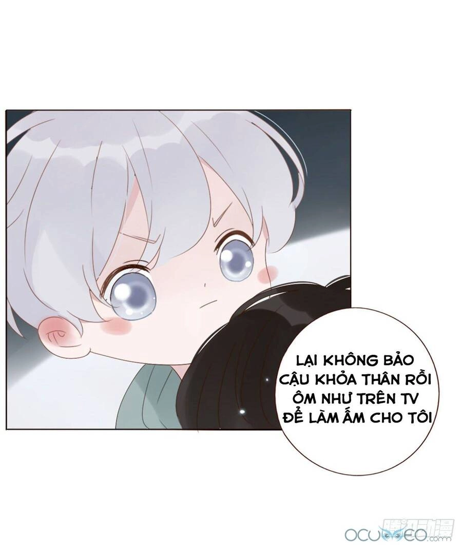 Ôm Hôn Mạc Nhiên Chapter 20 - 55