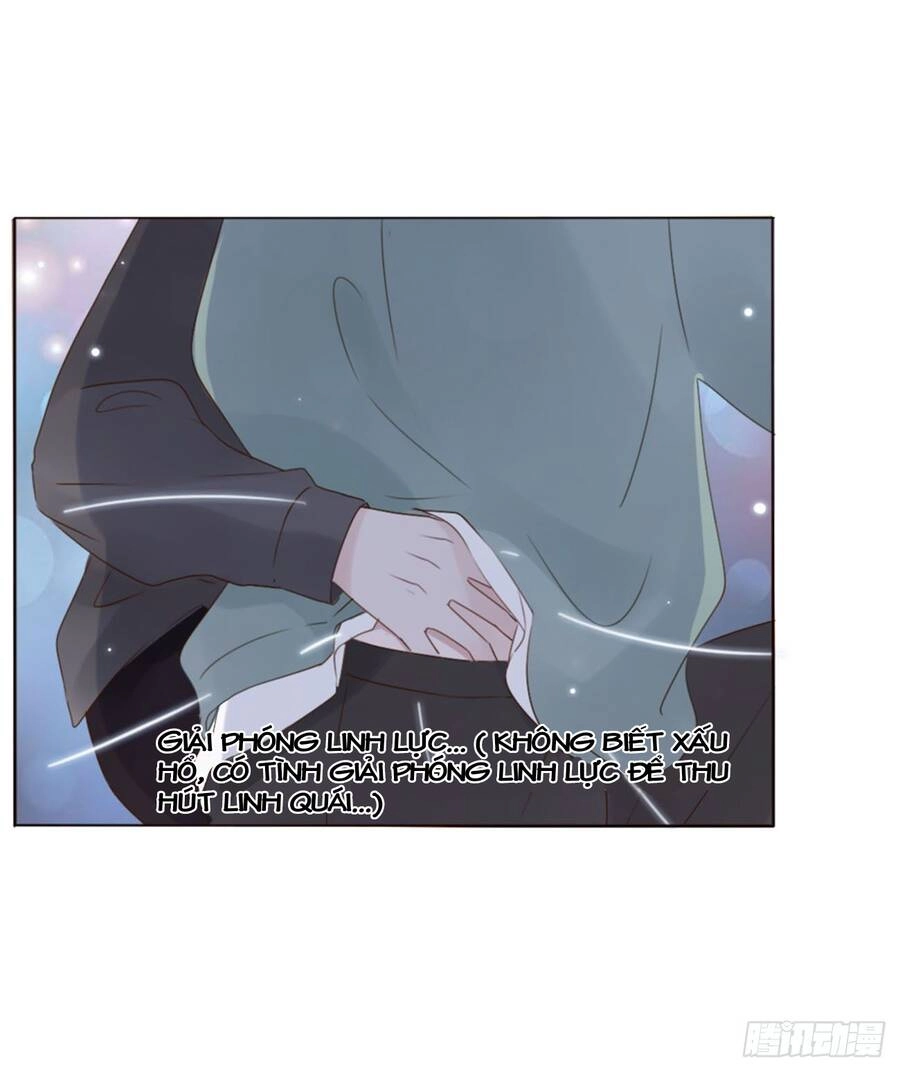 Ôm Hôn Mạc Nhiên Chapter 20 - 57